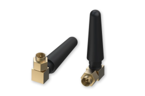 Teltonika PR1US450 - ANGLED COMPACT MOBILE ANTENNA