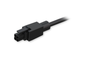 Teltonika PR2PL15B - POWER CABLE WITH 4-WAY OPEN WIRE