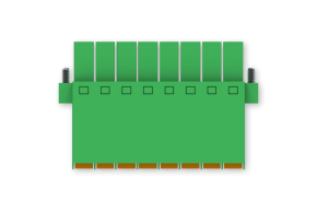 Teltonika PR4IO17K - 2X8PIN CONNECTOR