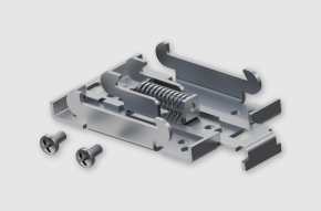 Teltonika PR5MEC00 - DIN RAIL KIT