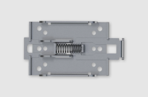 Teltonika PR5MEC00 - DIN RAIL KIT