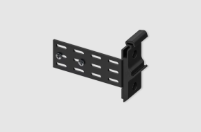 Teltonika PR5MEC23 - DIN RAIL KIT ADAPTER