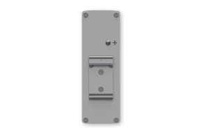 Teltonika PR5MEC25 - TSW2 REAR PANEL WITH DIN RAIL HOLDER