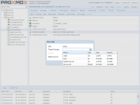 Proxmox VE Standard Subscription 2 CPUs/3years