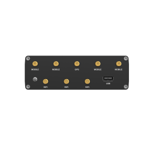 Teltonika RUTC50 - YOUR 5G WIRELESS MULTITOOL