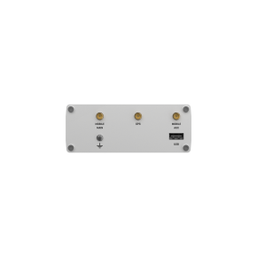Teltonika RUTX09 - INDUSTRIAL CELLULAR ROUTER