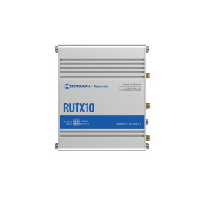 Teltonika RUTX10