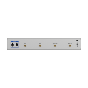 Teltonika RUTXR1 - ENTERPRISE RACK-MOUNTABLE SFP/LTE ROUTER