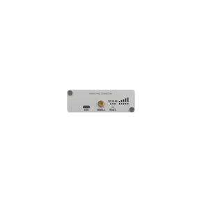 Teltonika TRB142 - INDUSTRIAL RUGGED LTE RS232 GATEWAY