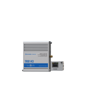 Teltonika TRB143 - M-BUS CELLULAR GATEWAY