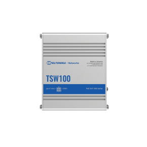 Teltonika TSW100